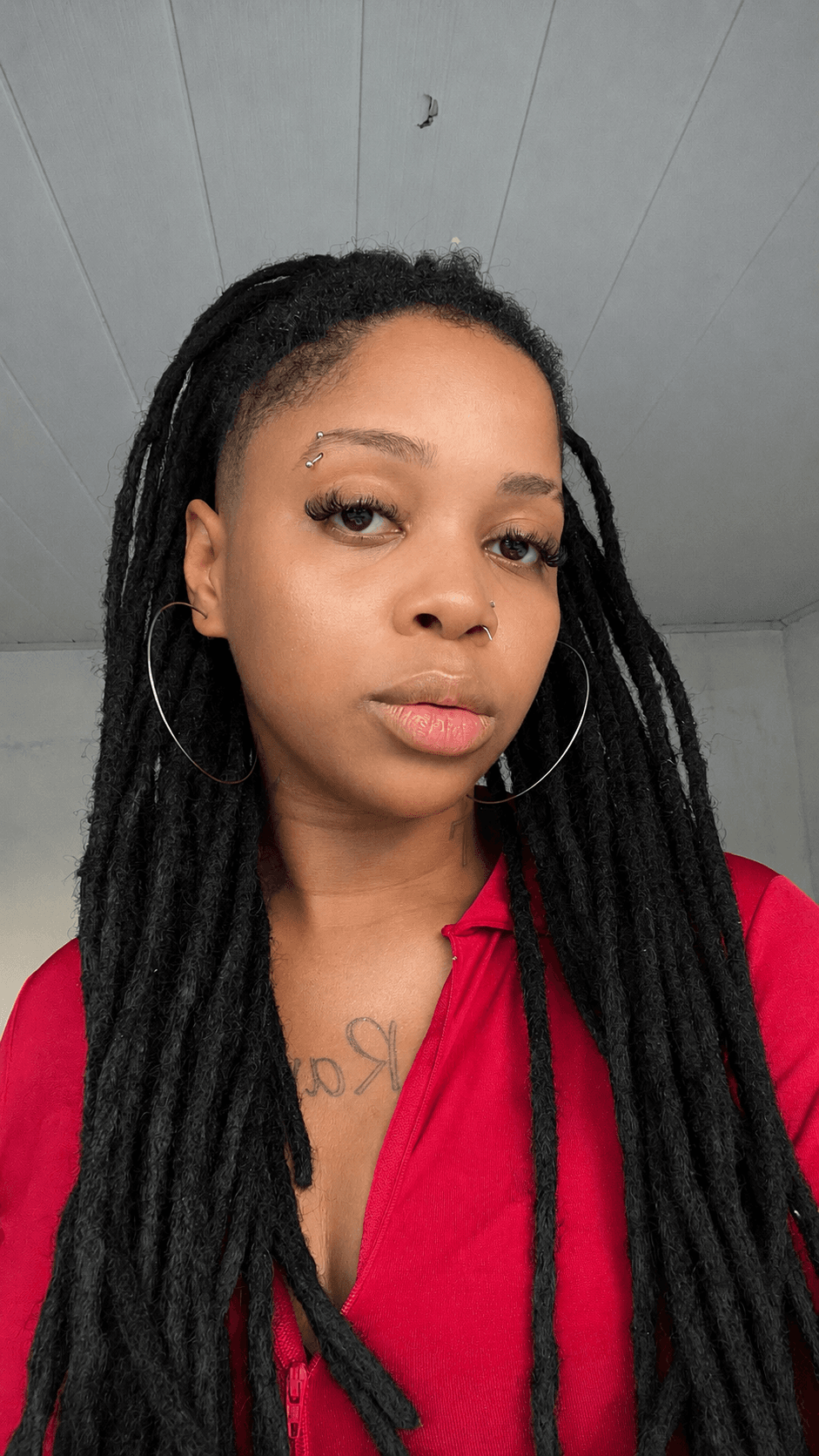 Lorraine Emidio — profissional Revolusolar