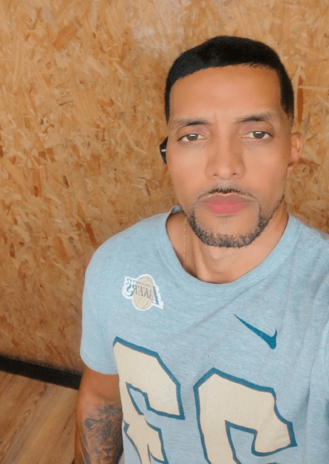 Gabriel Rocha de Azevedo — profissional Revolusolar